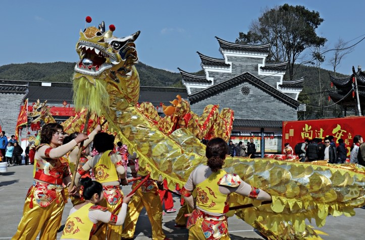 Dragondance
